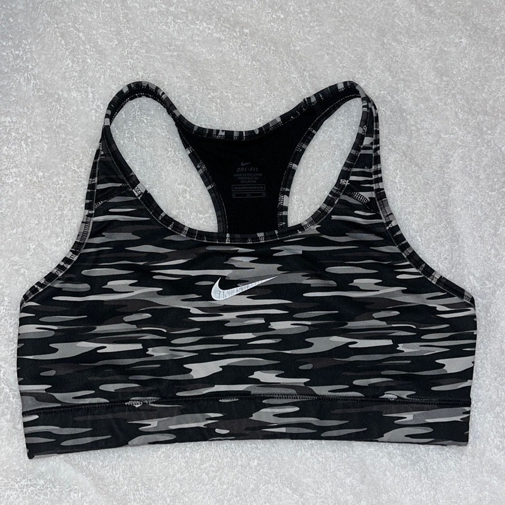 Nike Sportsbra! M